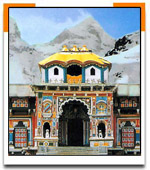 badrinath tour